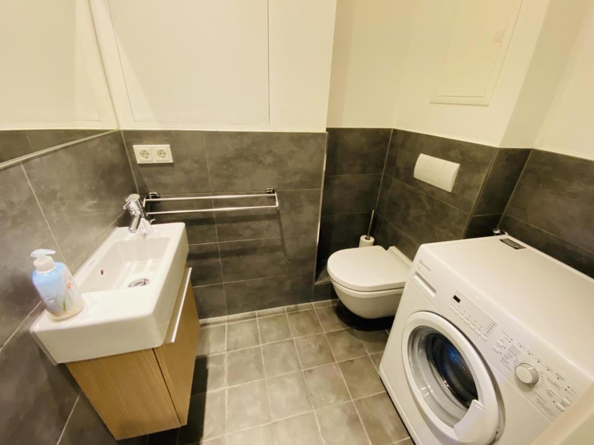 Apartment Kronprins Frederik
