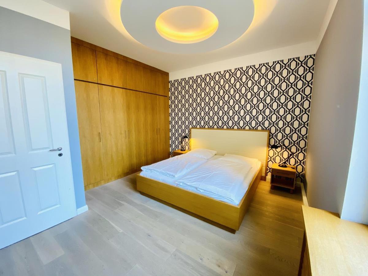 Kronprinz Frederik Apartment